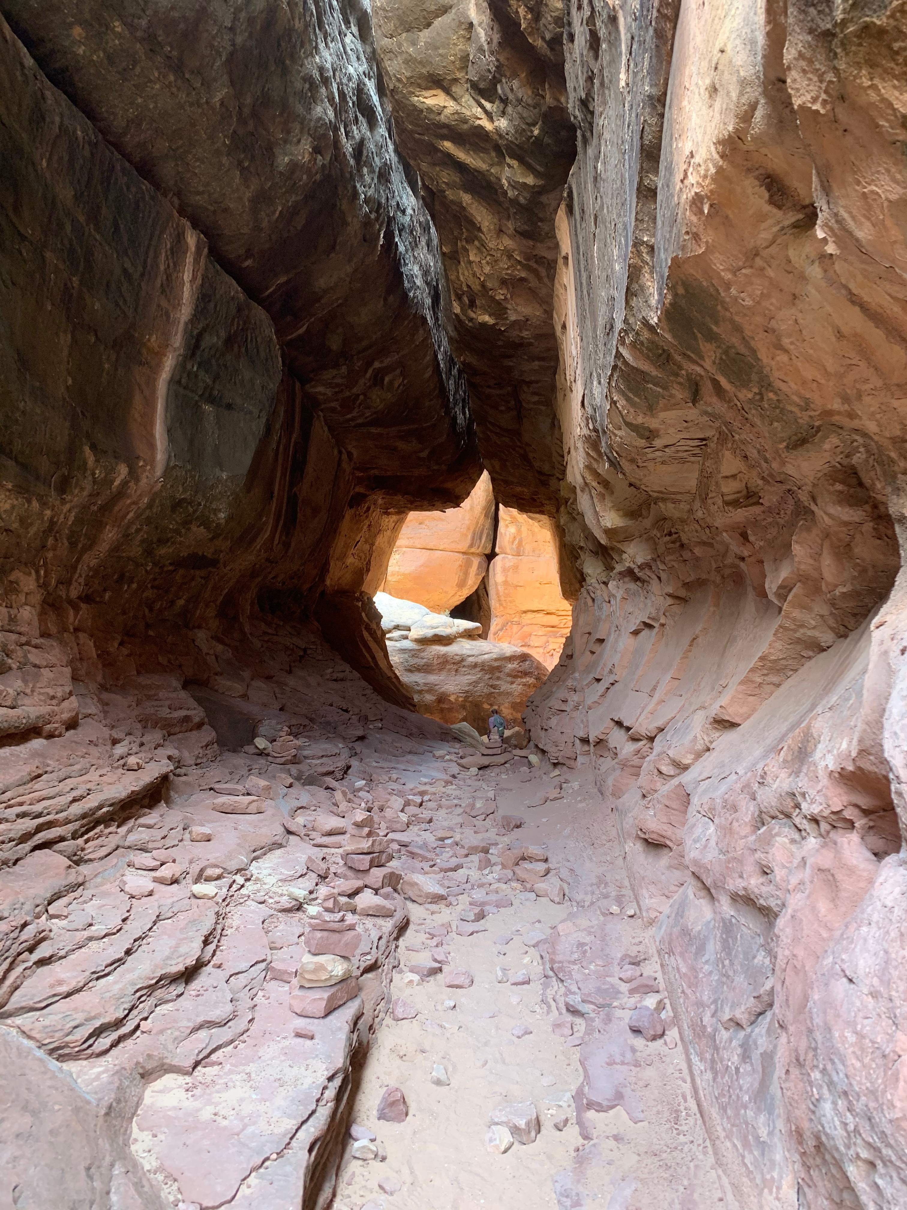 Canyonlands NP